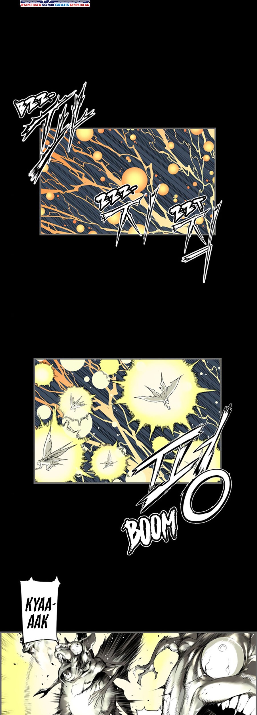 Island Part 2 Chapter 19 halaman 10