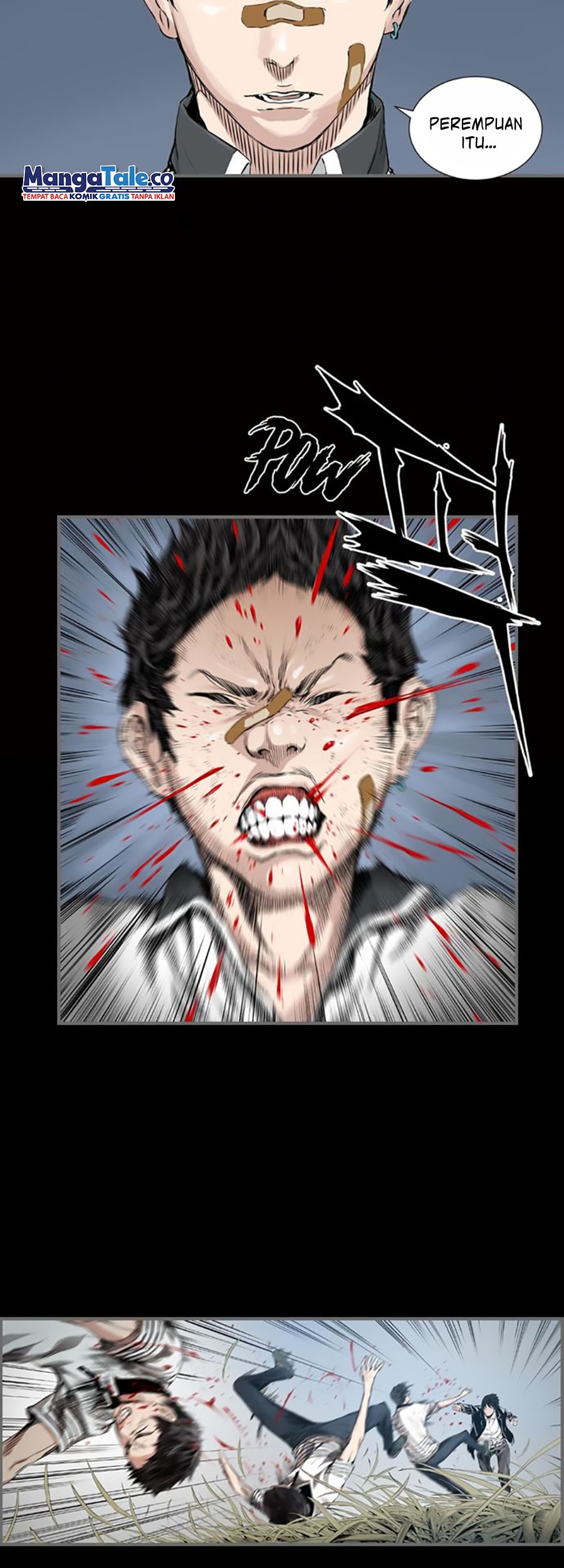 Island Part 2 Chapter 18 halaman 9