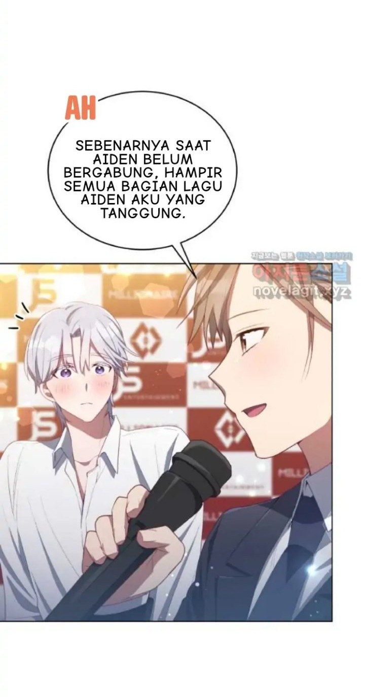 The Second Life of an Idol Chapter 16 halaman 10