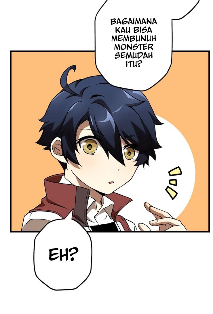 Useless Wizard Chapter 10 halaman 11