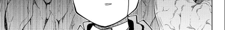Mashle: Magic and Muscles Chapter 142 Gambar 5