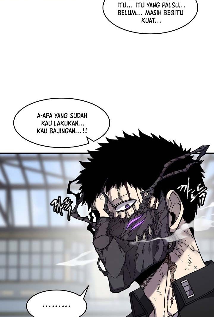 Shaman Chapter 46 halaman 9