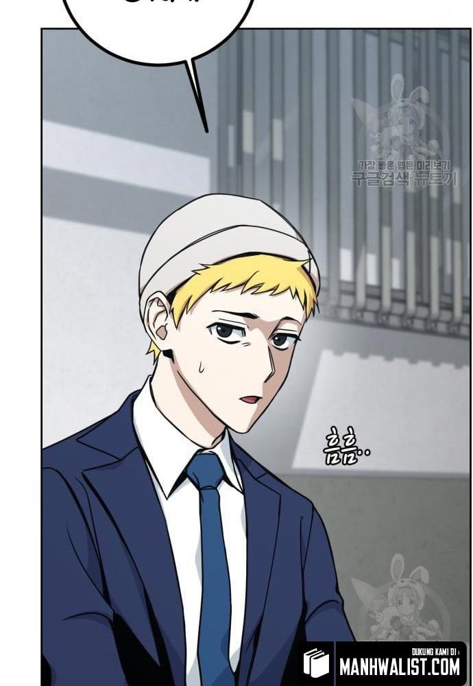 Hero the Maximum Chapter 2 halaman 44