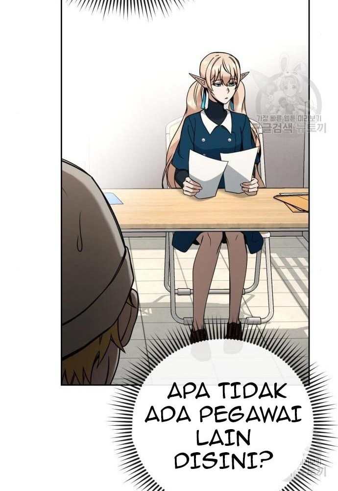Hero the Maximum Chapter 2 halaman 48