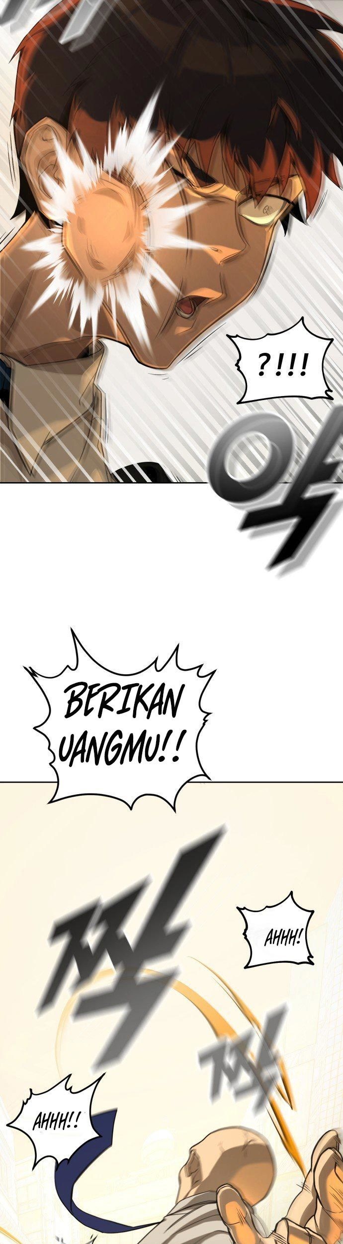 Hero the Maximum Chapter 1 halaman 31