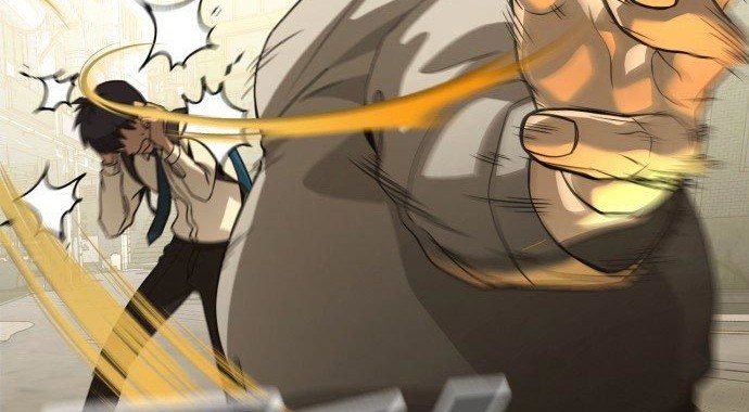 Hero the Maximum Chapter 1 halaman 32