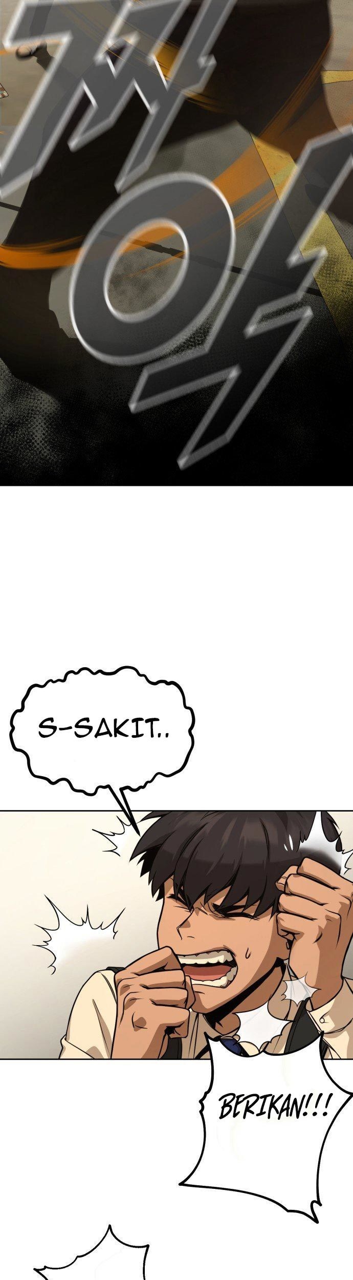 Hero the Maximum Chapter 1 halaman 33