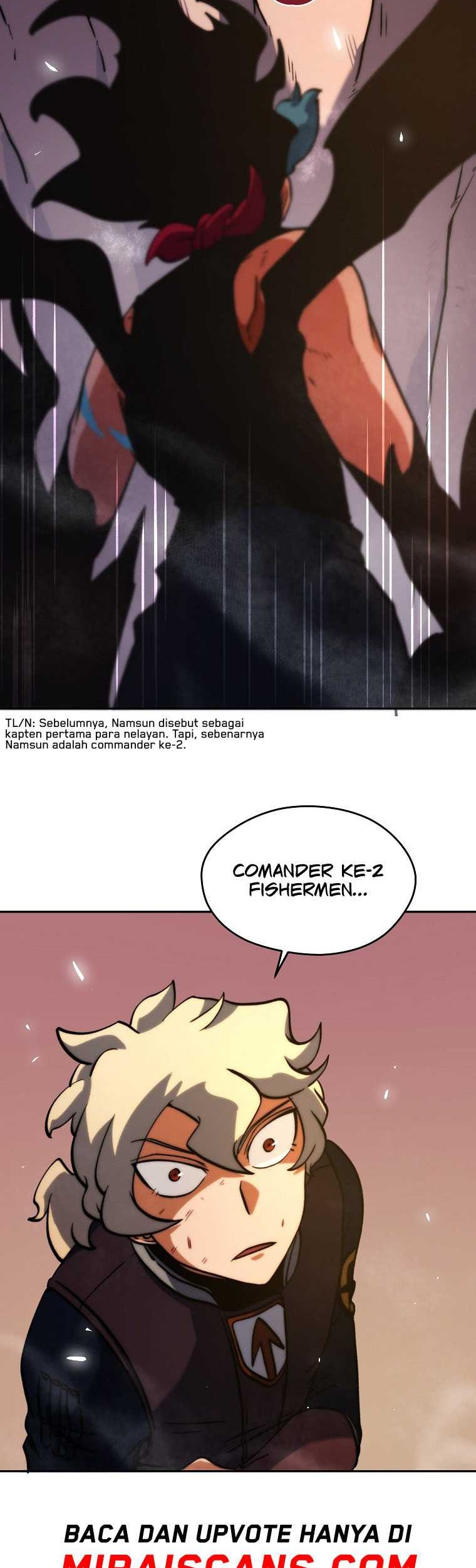 Fisher Man Chapter 7 halaman 15
