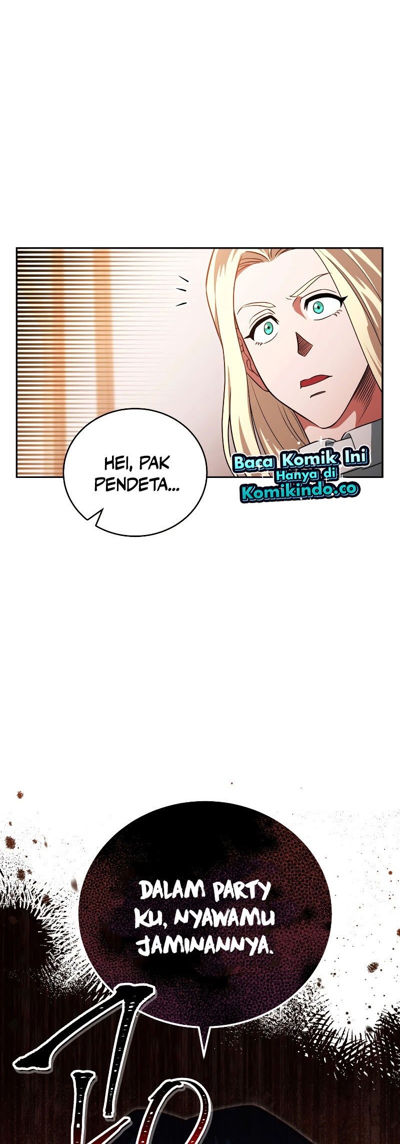 My Insanely Competent Underlings Chapter 19 halaman 17