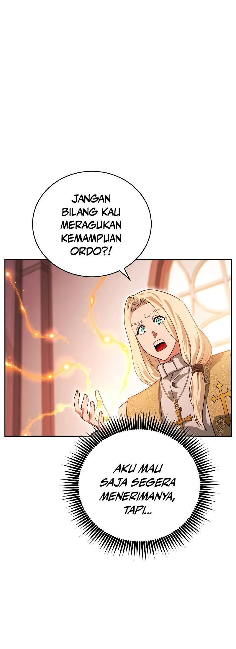 My Insanely Competent Underlings Chapter 19 halaman 15