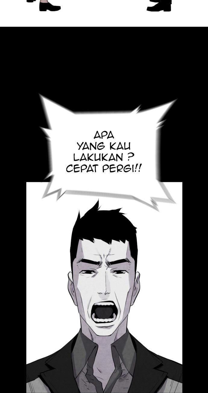 Terror Man vs Revival Man Chapter 15 halaman 17