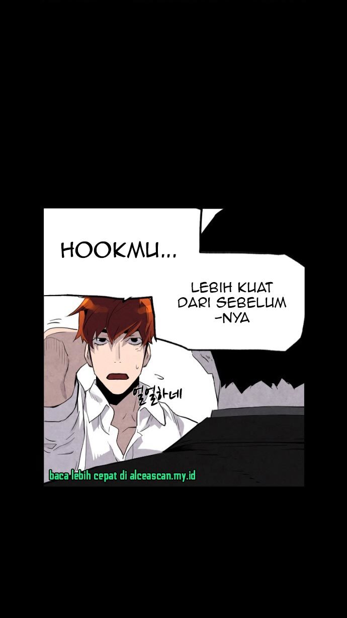 Terror Man vs Revival Man Chapter 15 halaman 18