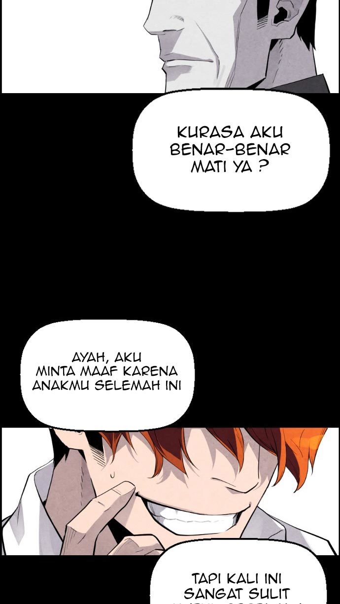 Terror Man vs Revival Man Chapter 15 halaman 20