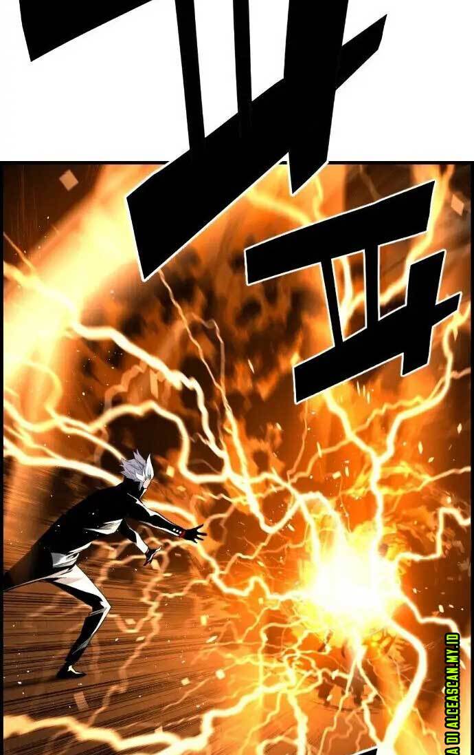 Terror Man vs Revival Man Chapter 14 halaman 16