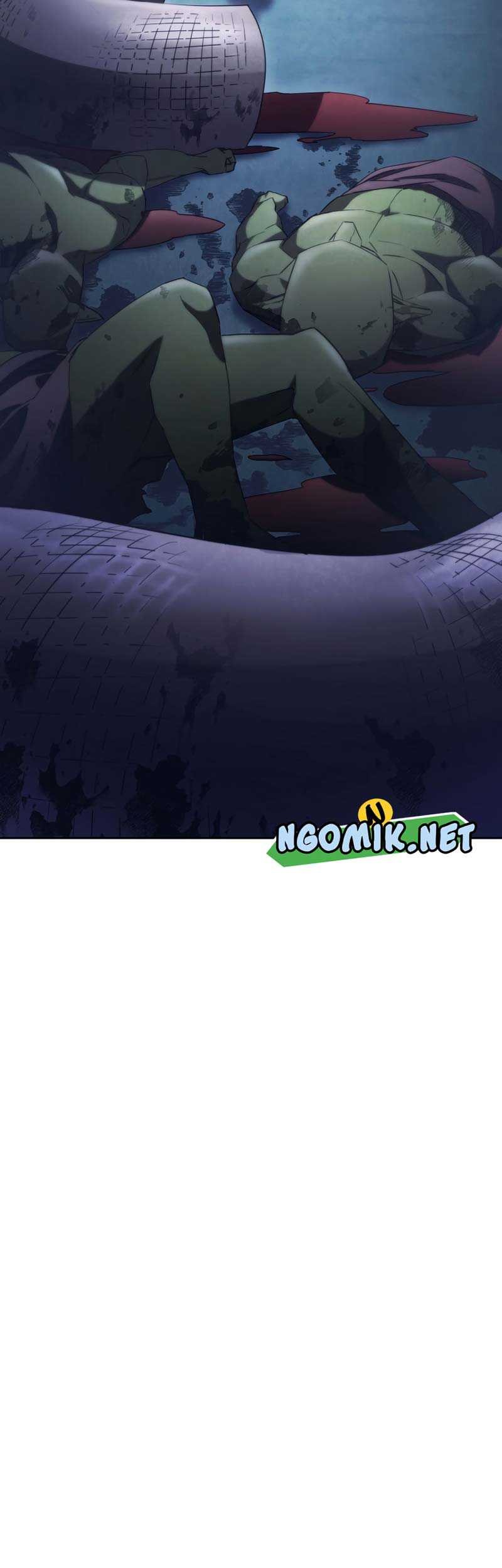 The Live Chapter 135 halaman 14
