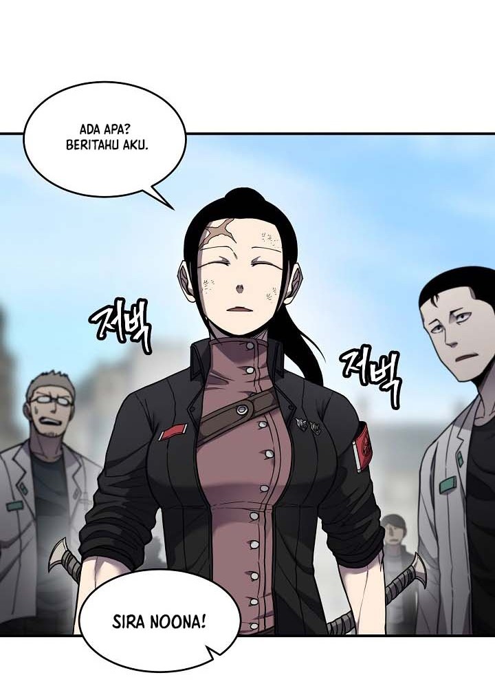 Shaman Chapter 47 halaman 9