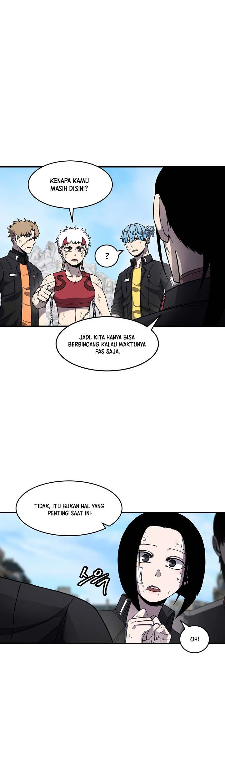 Shaman Chapter 47 halaman 10