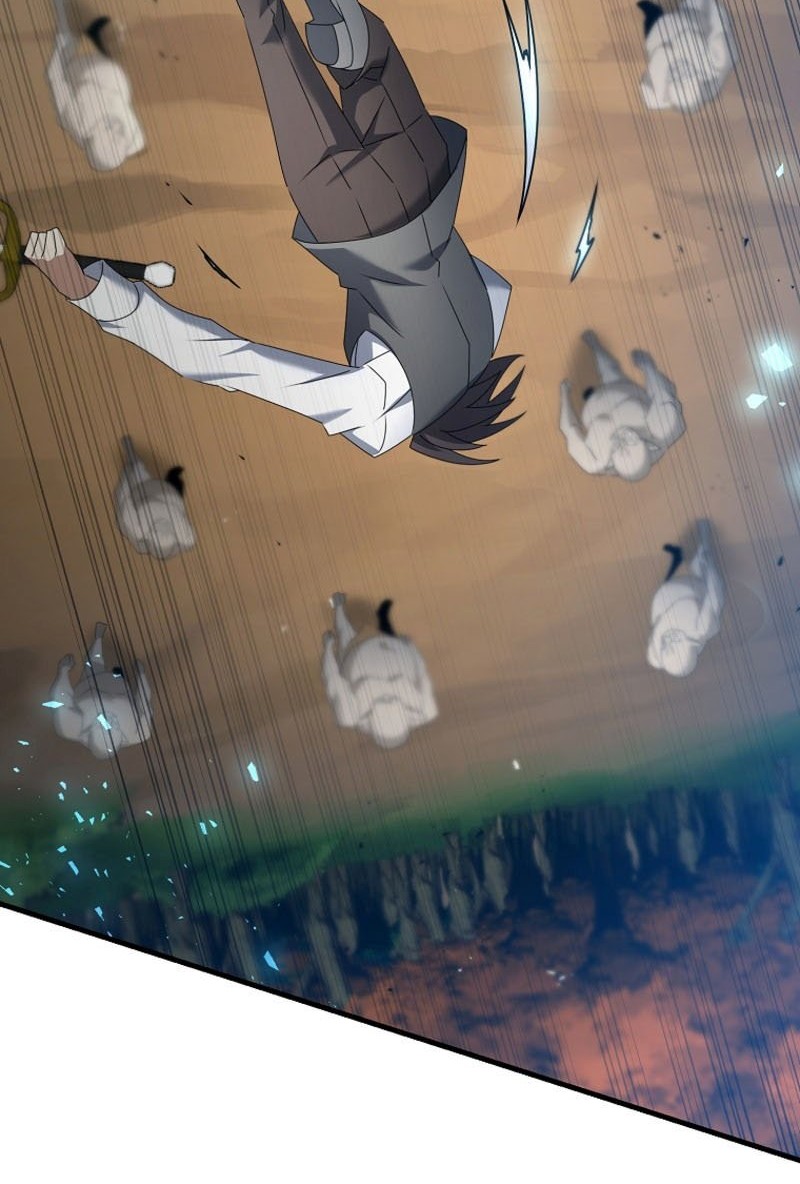 The Lazy Swordmaster Chapter 59 halaman 15