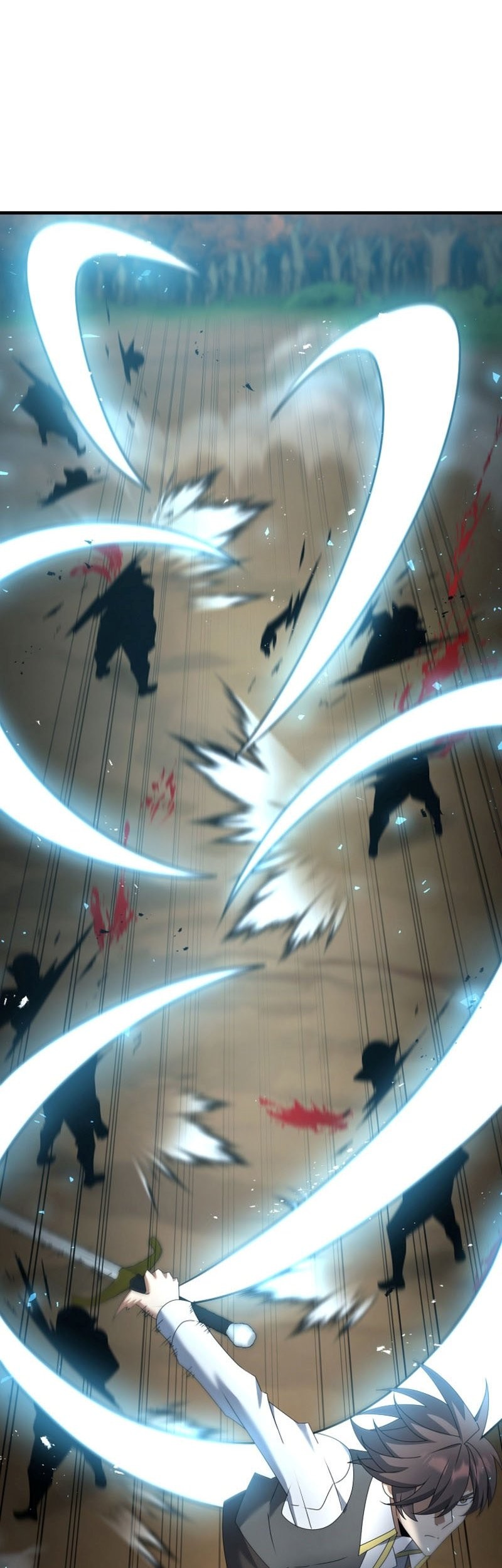 The Lazy Swordmaster Chapter 59 halaman 16