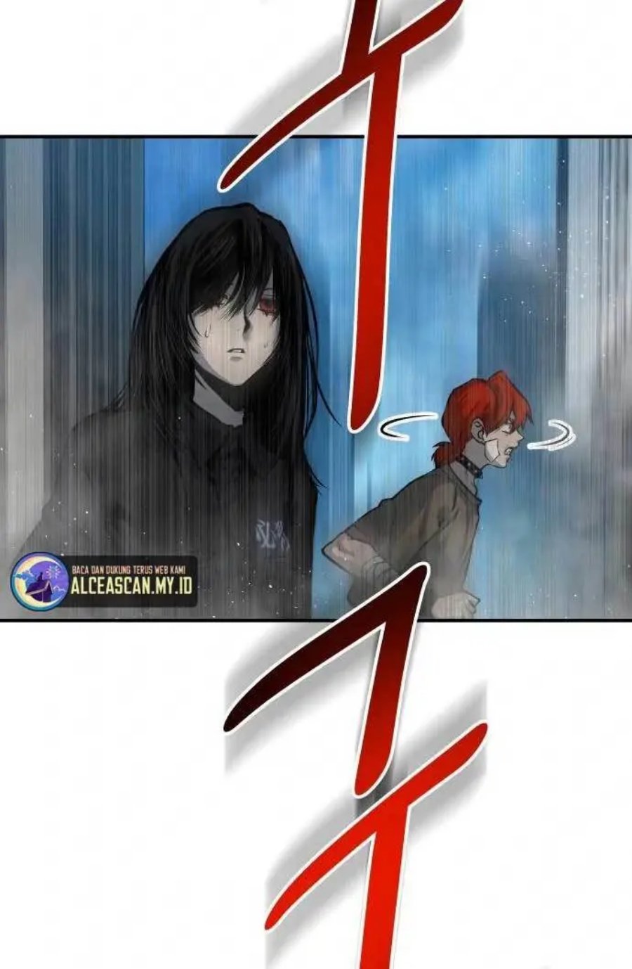 ZomGan Chapter 34 halaman 31