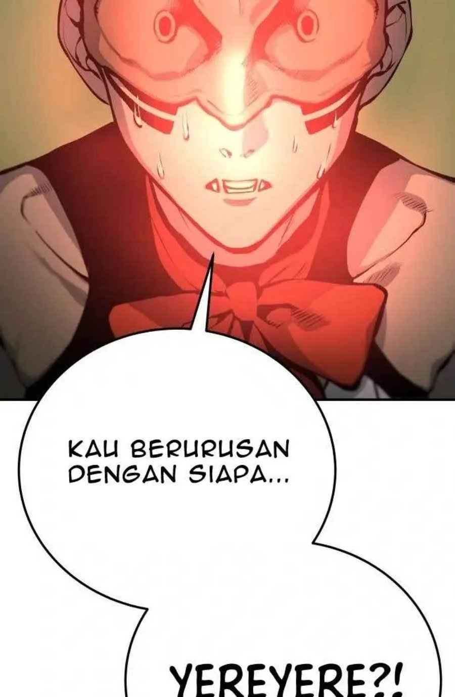 ZomGan Chapter 34 halaman 36