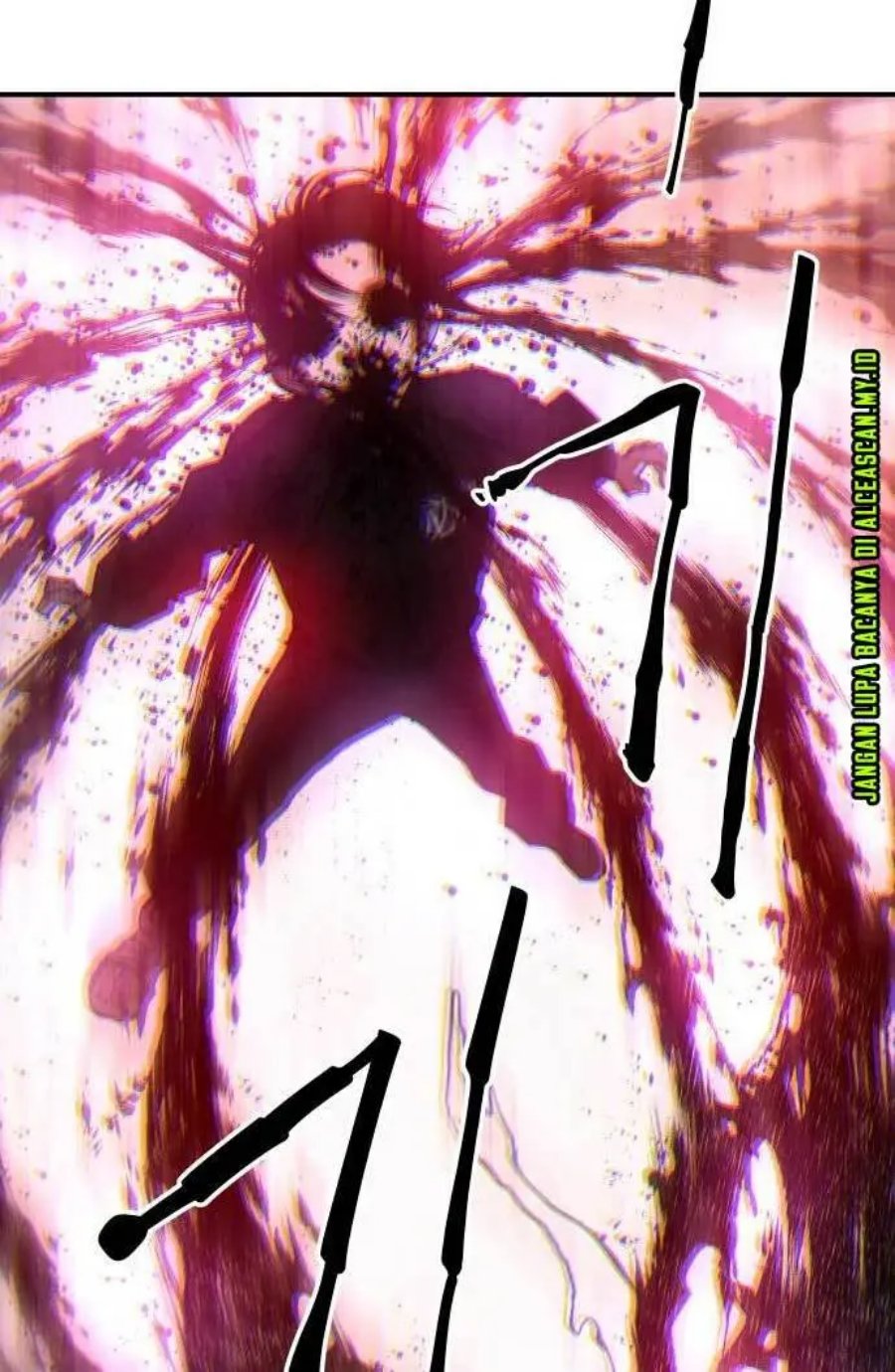 ZomGan Chapter 34 halaman 38
