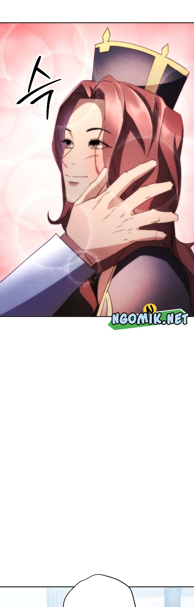 The Live Chapter 137 halaman 16