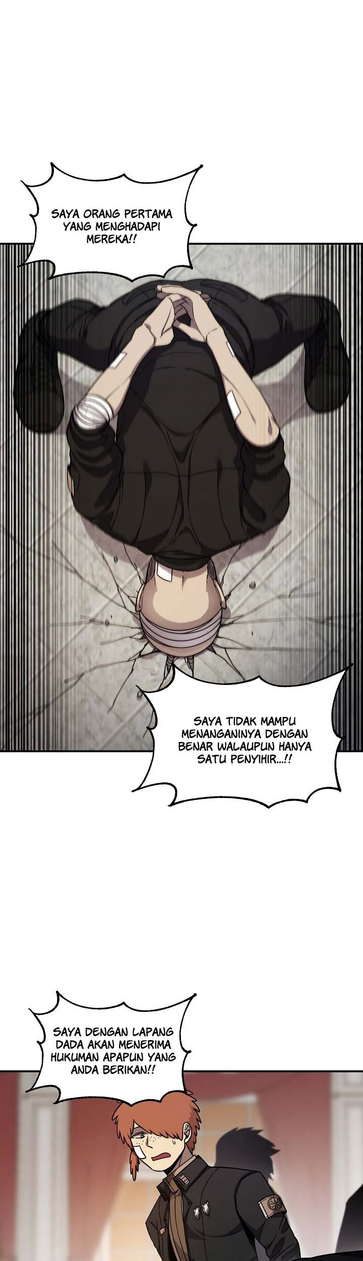Shaman Chapter 49 halaman 9