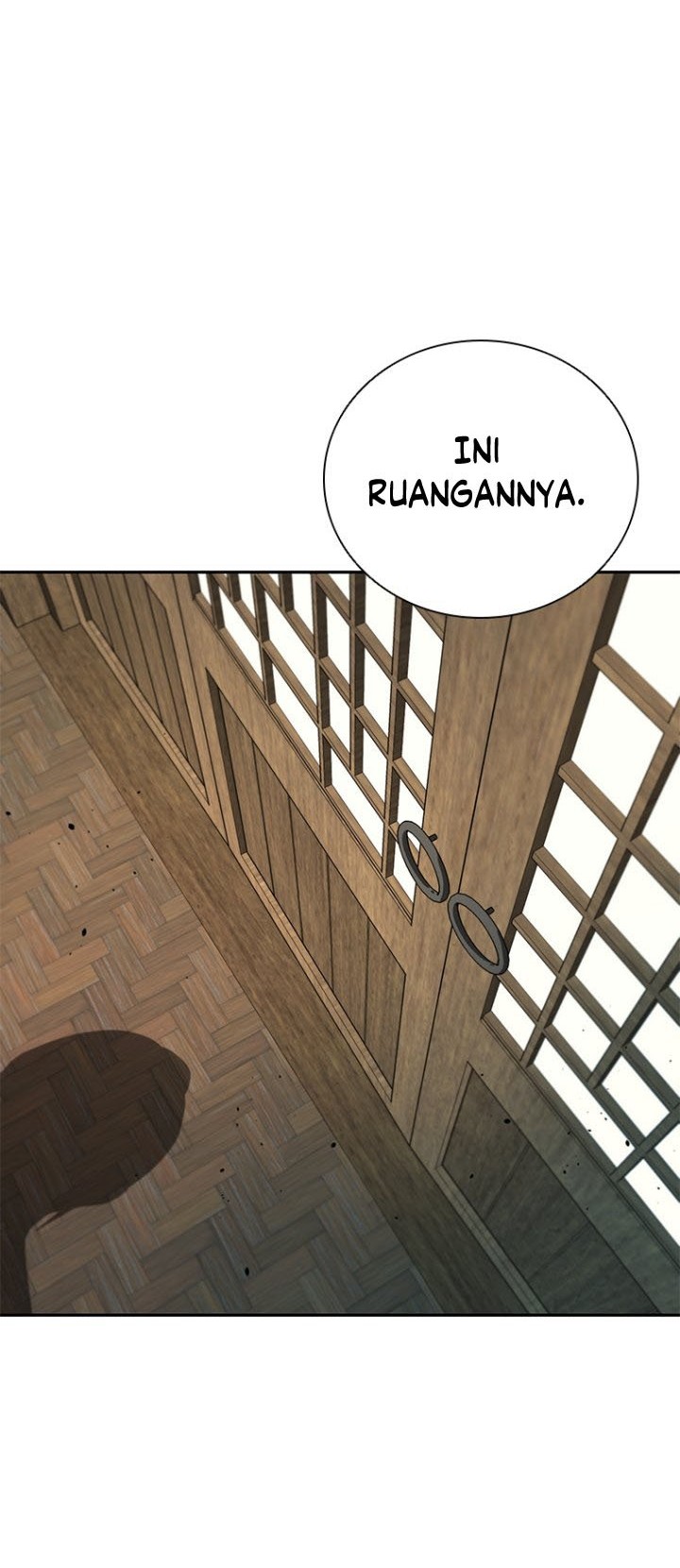 Moon-Shadow Sword Emperor Chapter 21 halaman 13