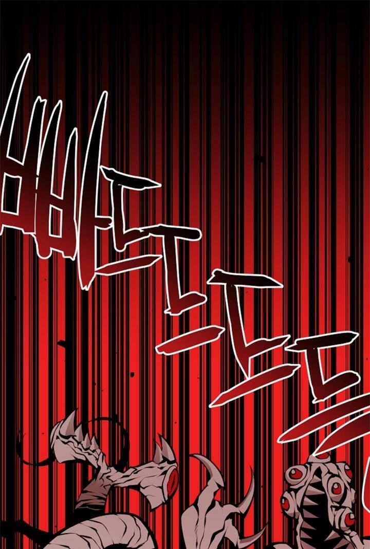 Beastburn Chapter 9 halaman 21