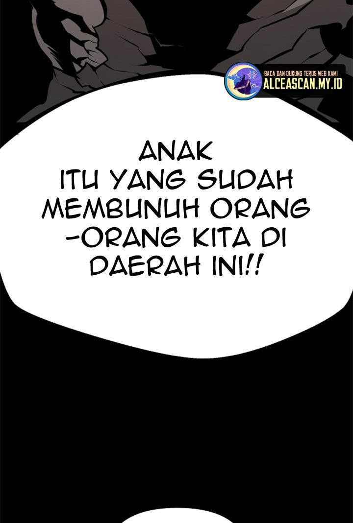 Beastburn Chapter 9 halaman 23