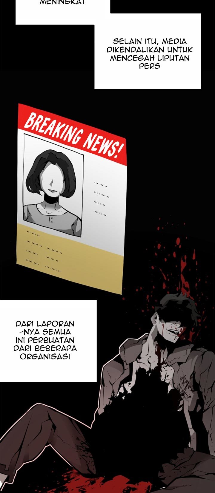 Beastburn Chapter 8 halaman 14