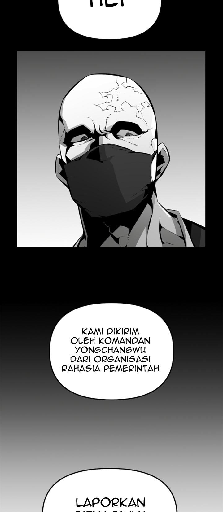 Beastburn Chapter 8 halaman 16