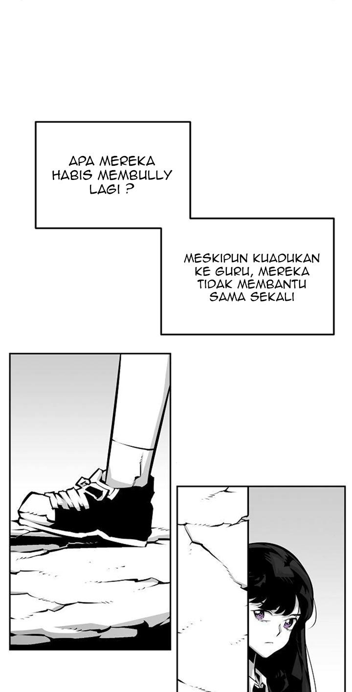 Beastburn Chapter 7 halaman 17