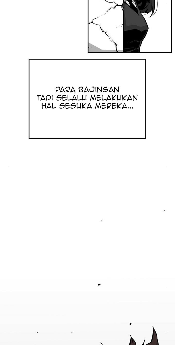 Beastburn Chapter 7 halaman 18