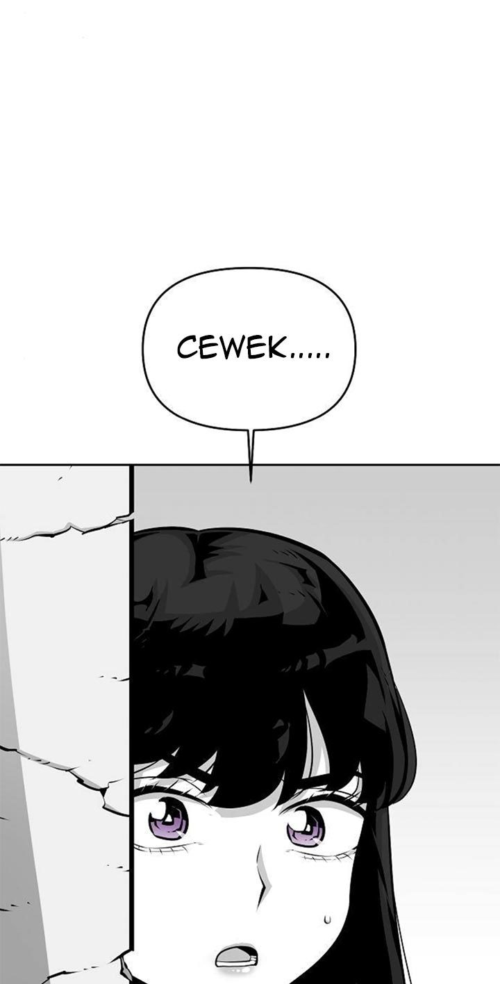 Beastburn Chapter 7 halaman 20