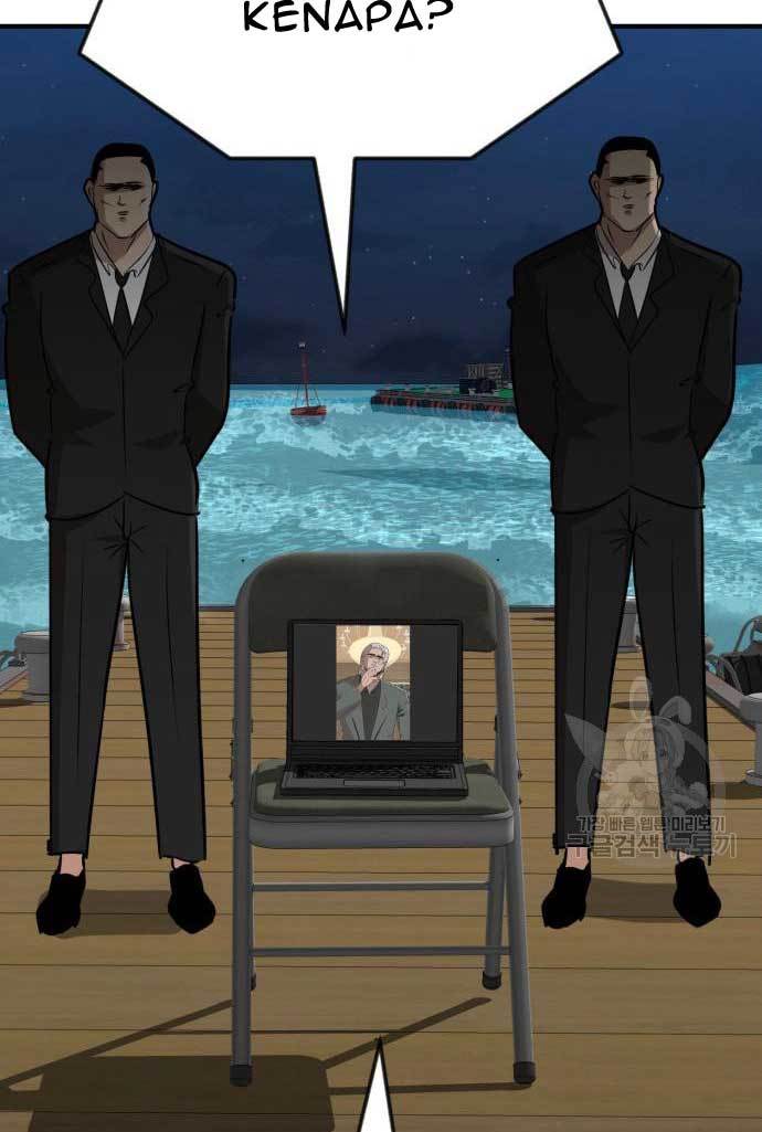 Cryptocurrency Revenge Chapter 13 halaman 39