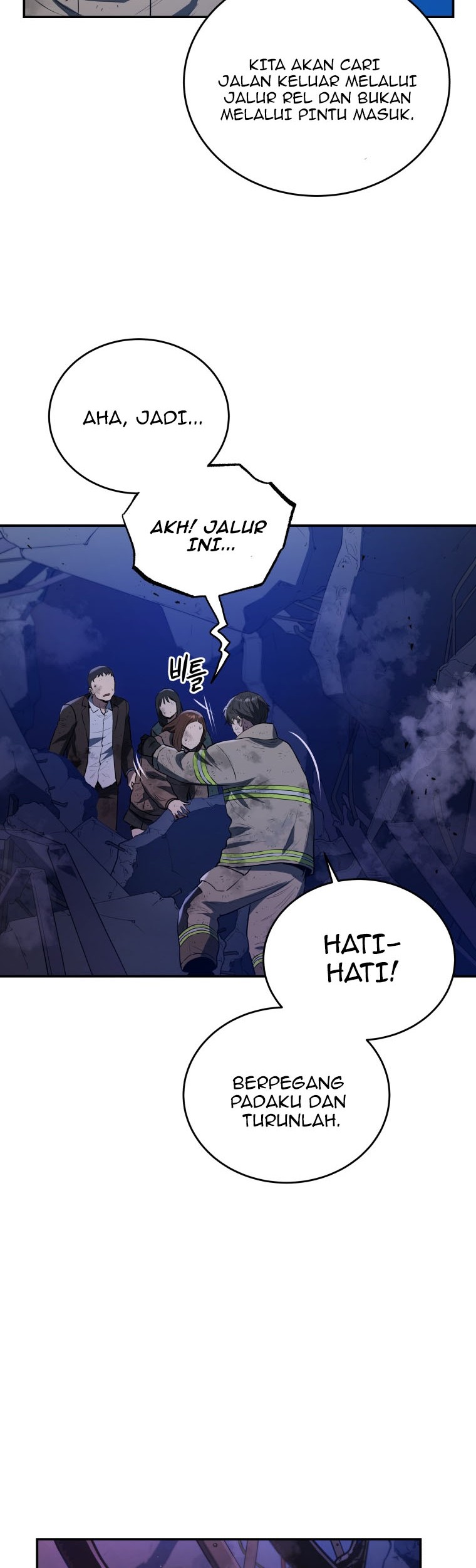 Rescue System Chapter 43 halaman 11