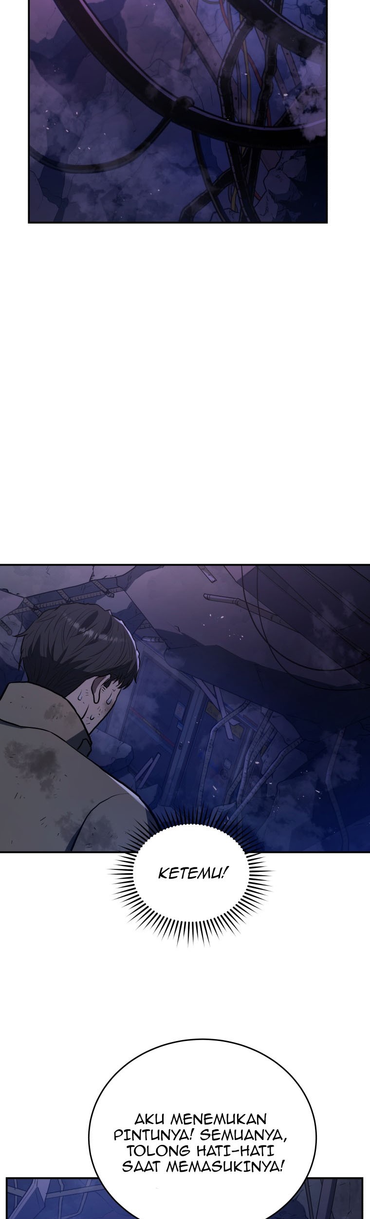 Rescue System Chapter 43 halaman 12