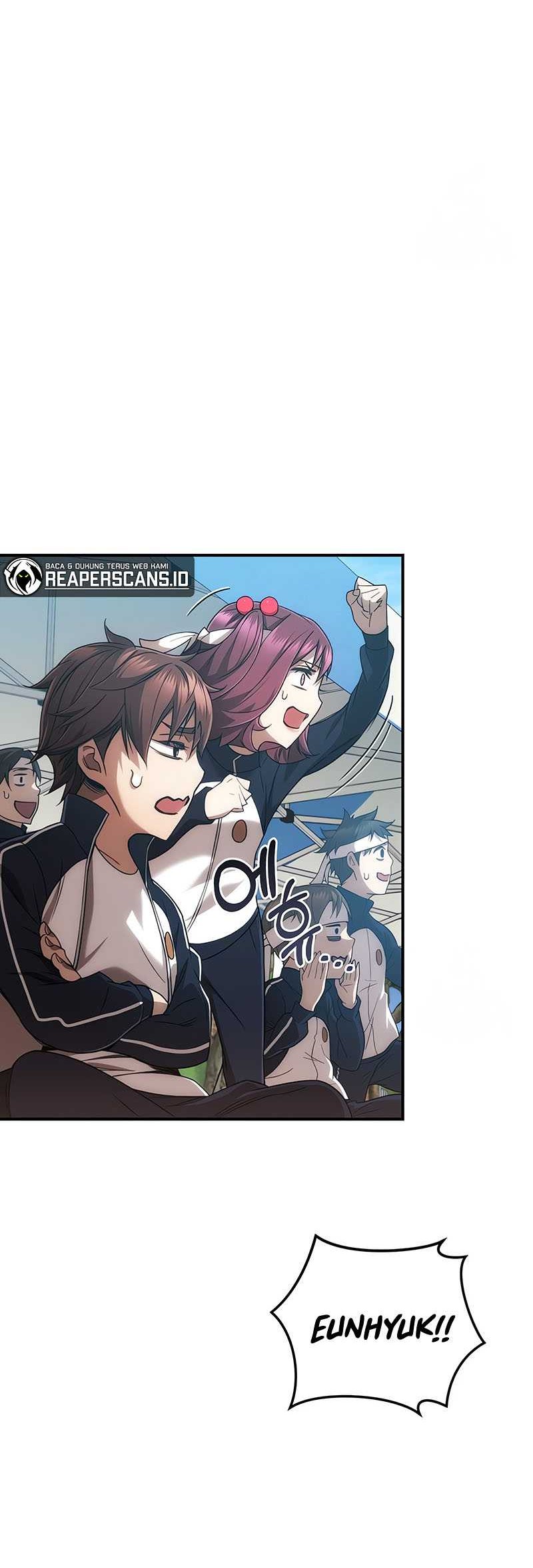 Re: Life Player Chapter 29 halaman 13