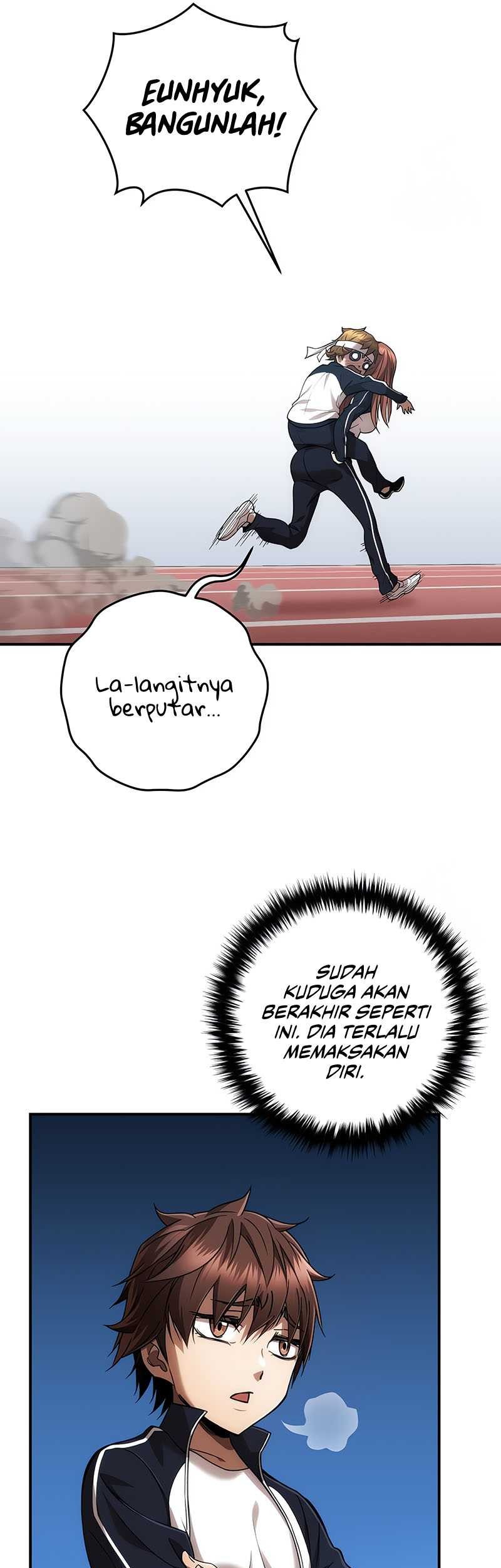 Re: Life Player Chapter 29 halaman 14