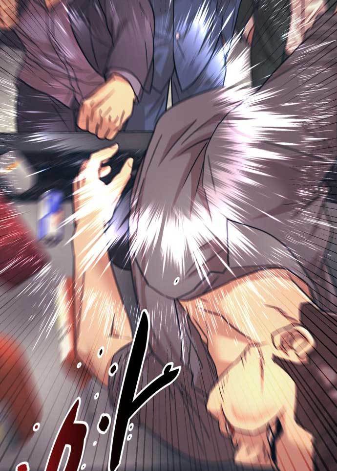 Injagang Chapter 31 halaman 27