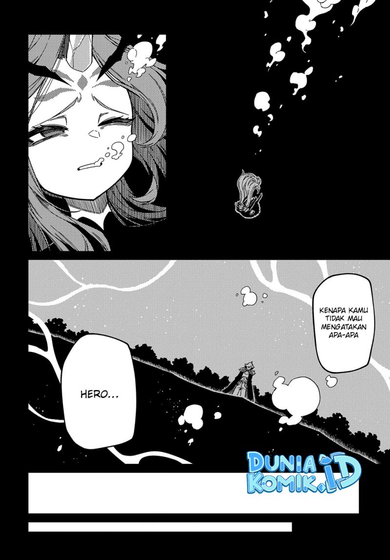 Neta Chara Tensei Toka Anmarida! Chapter 15.2 Gambar 5