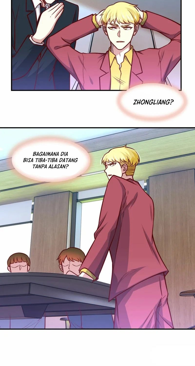 I Am Han Sanqian Chapter 104 Gambar 5