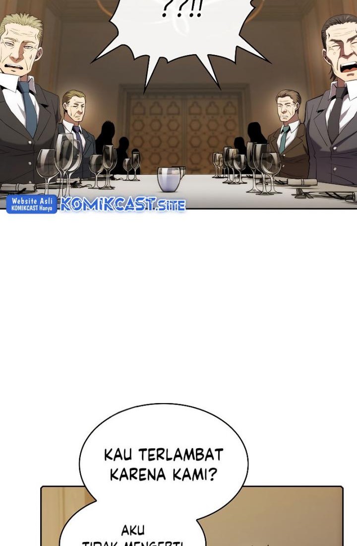 The Constellation that Returned from Hell Chapter 115 halaman 13