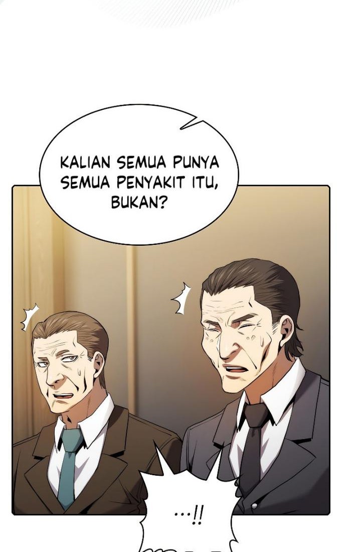 The Constellation that Returned from Hell Chapter 115 halaman 15