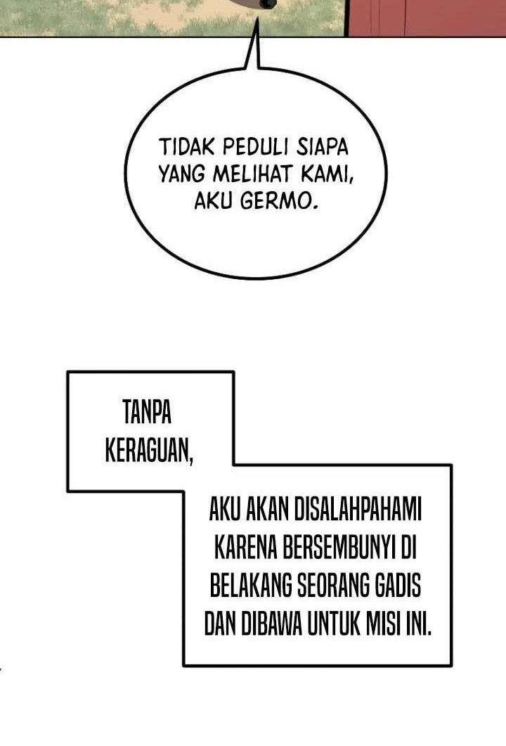 Shaman Chapter 50 halaman 13