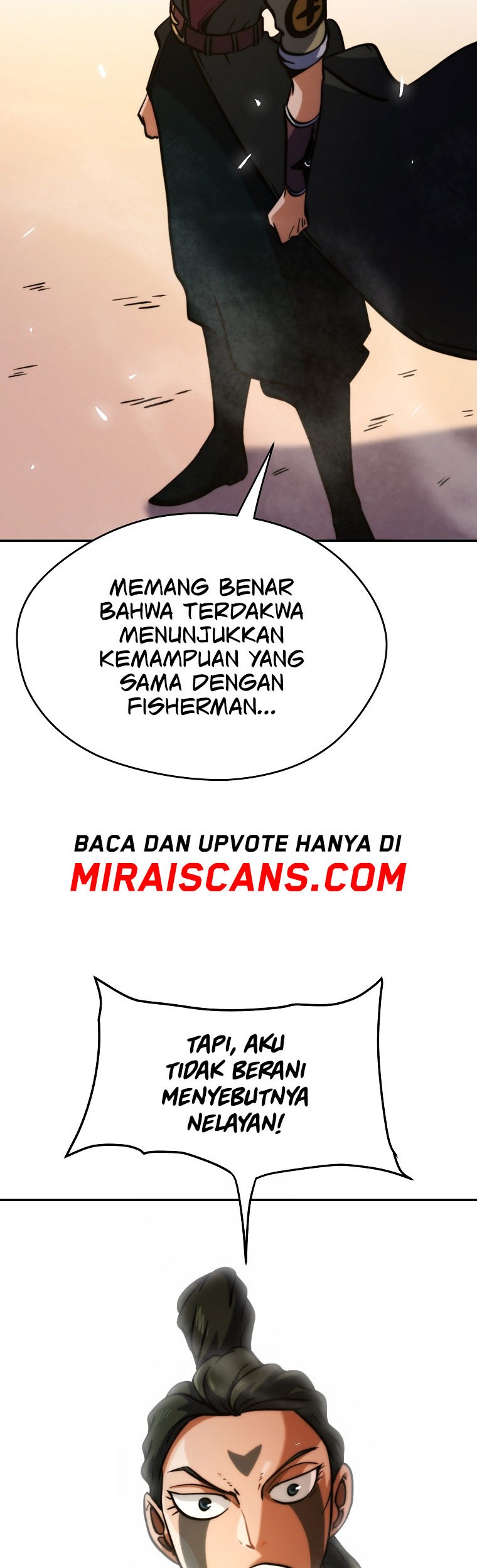 Fisher Man Chapter 8 halaman 15