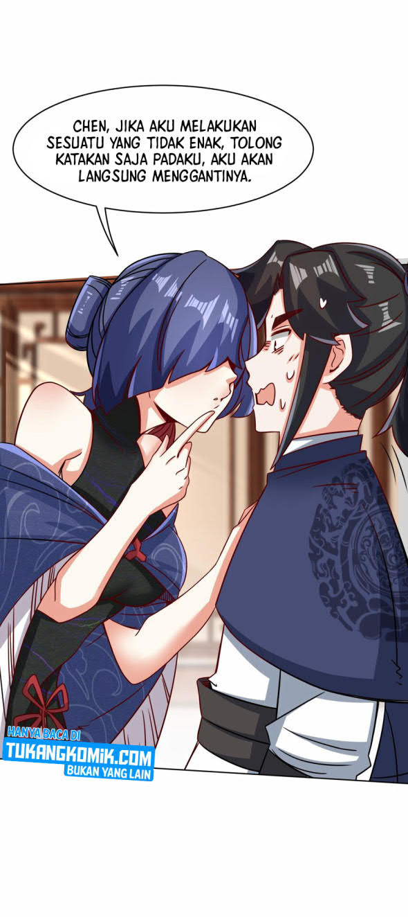 Endless devourer Chapter 67 Gambar 12