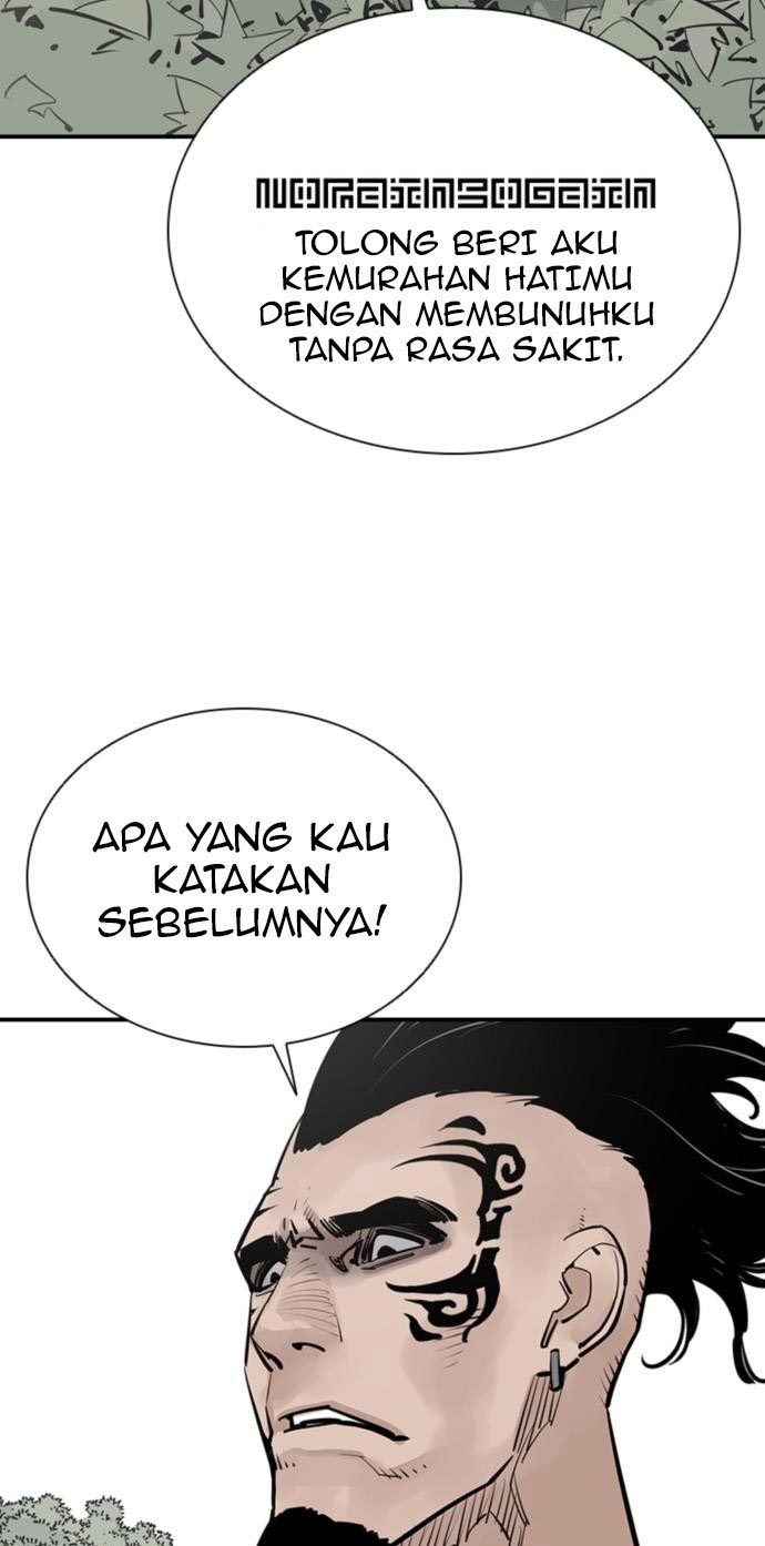 Death God Chapter 28 Gambar 22